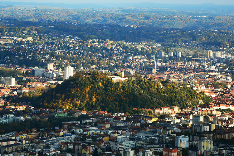 Übersiedlungen Graz – Tipps zum Umzug