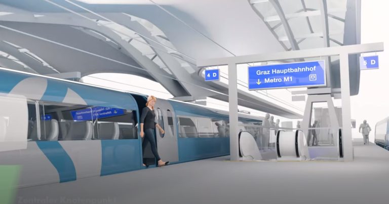 Metro Graz: Grazer U-Bahn wird wohl nicht kommen